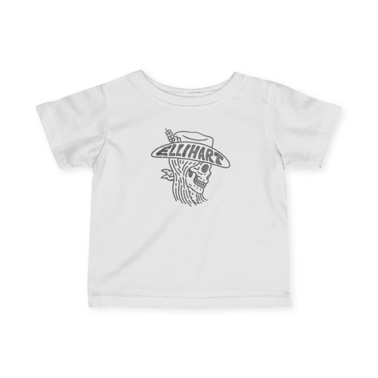 Elli Hart - Baby/Toddler T-Shirt