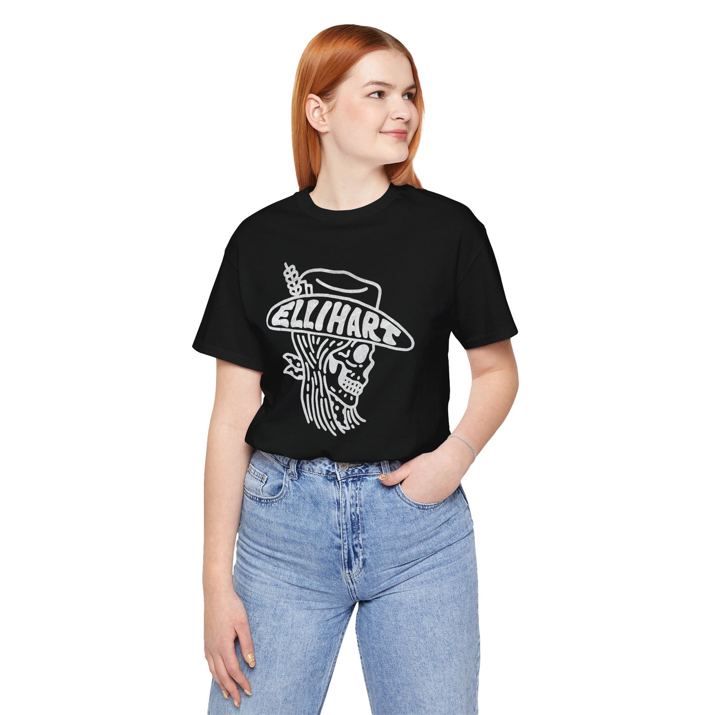 Elli Hart - Unisex T