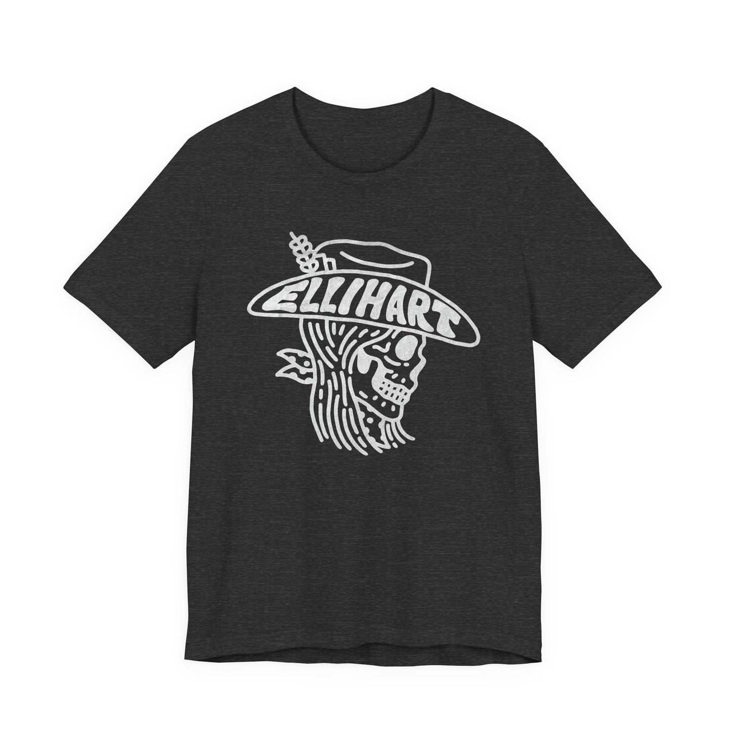 Elli Hart - Unisex T