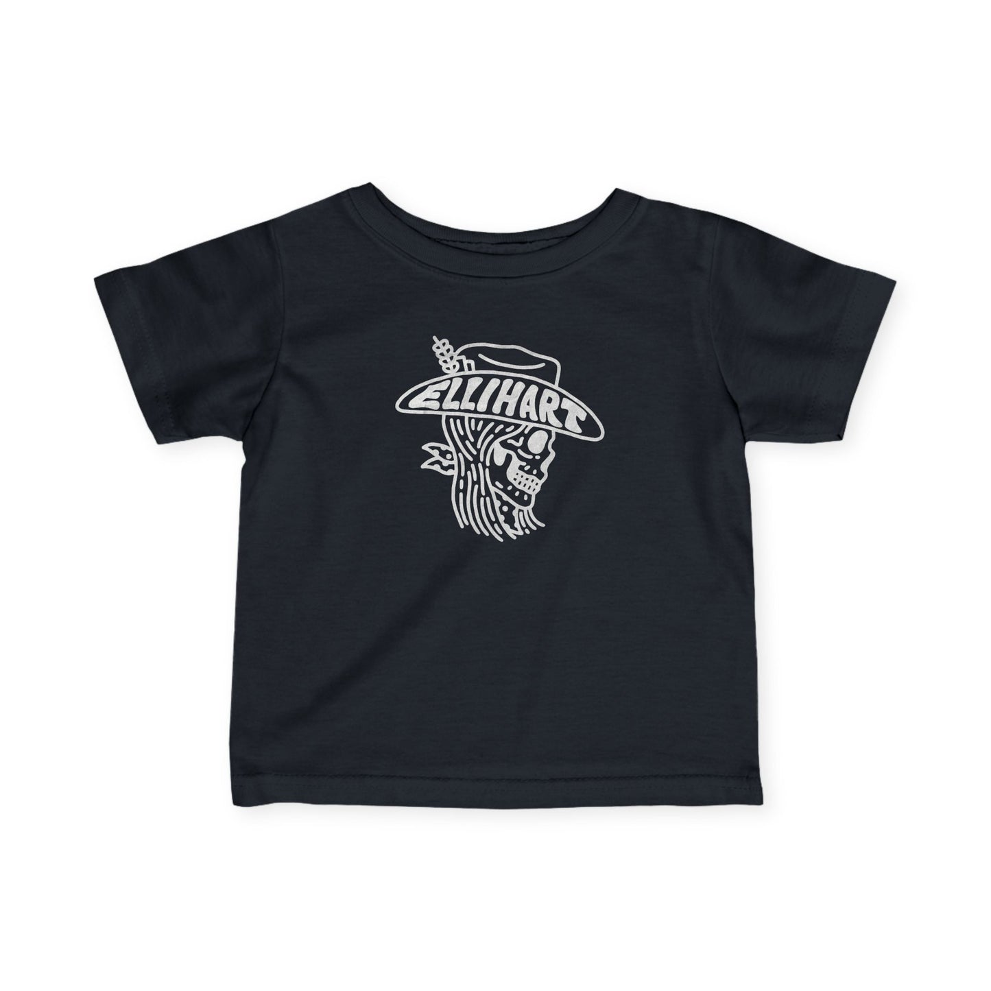 Elli Hart - Baby/Toddler T-Shirt