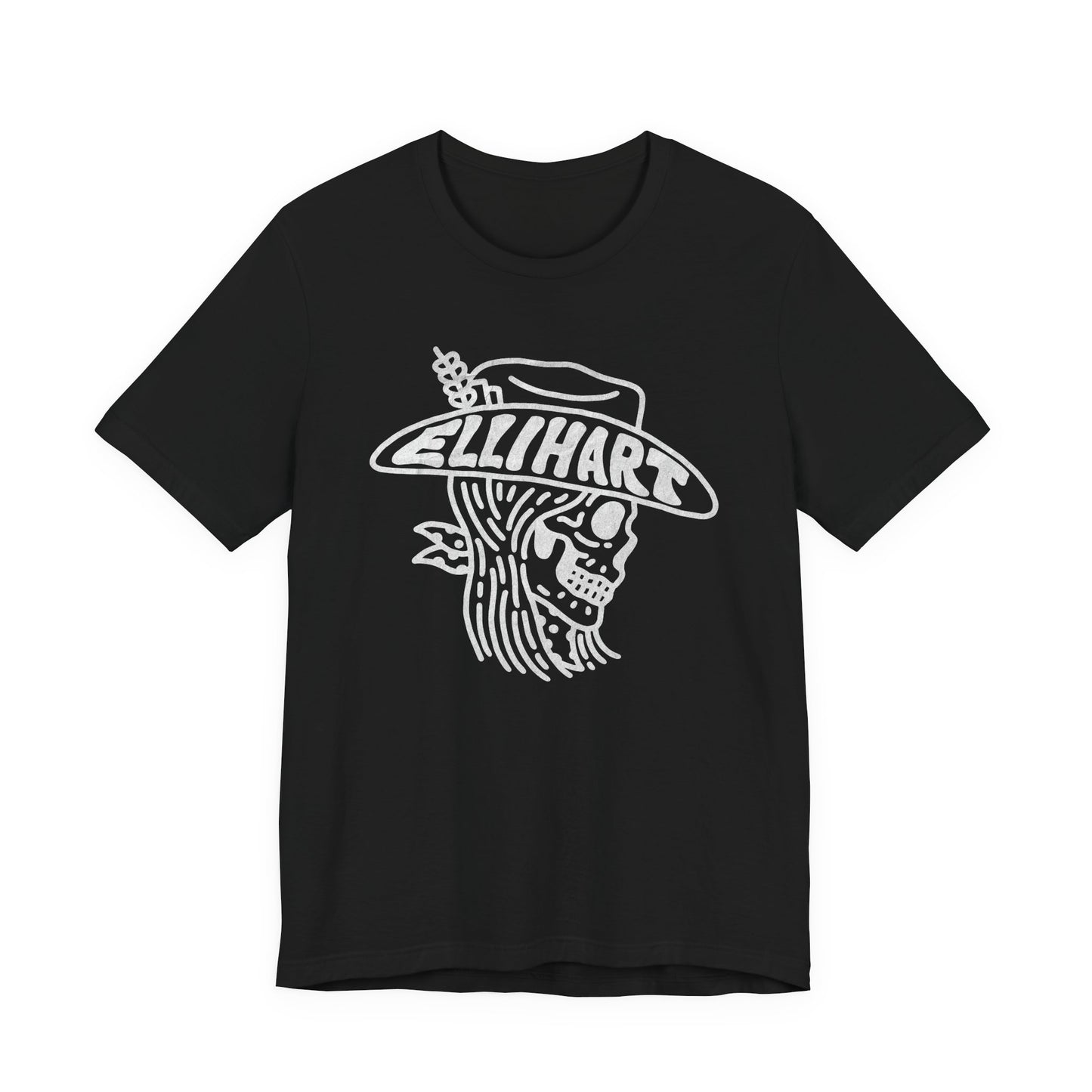 Elli Hart - Unisex T