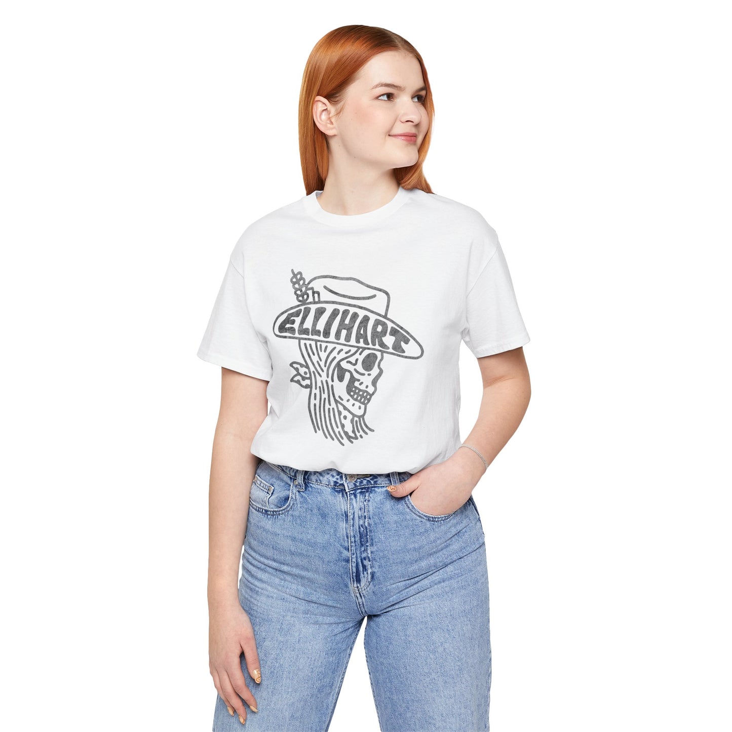 Elli Hart - Unisex T
